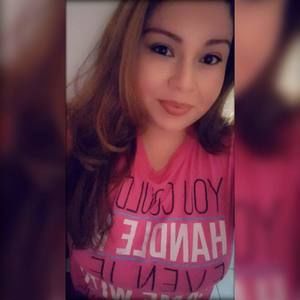 Meet your Posher, Rosa g